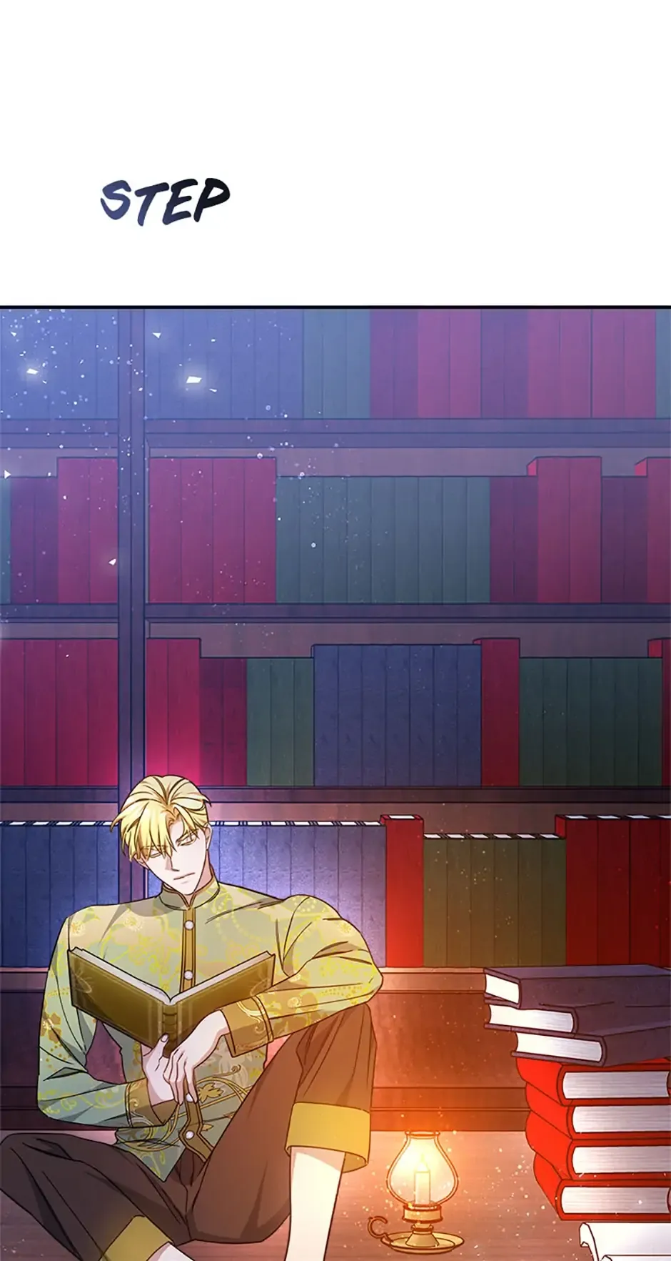 A Red Laurel to My Emperor Chapter 45 page 4 - 
