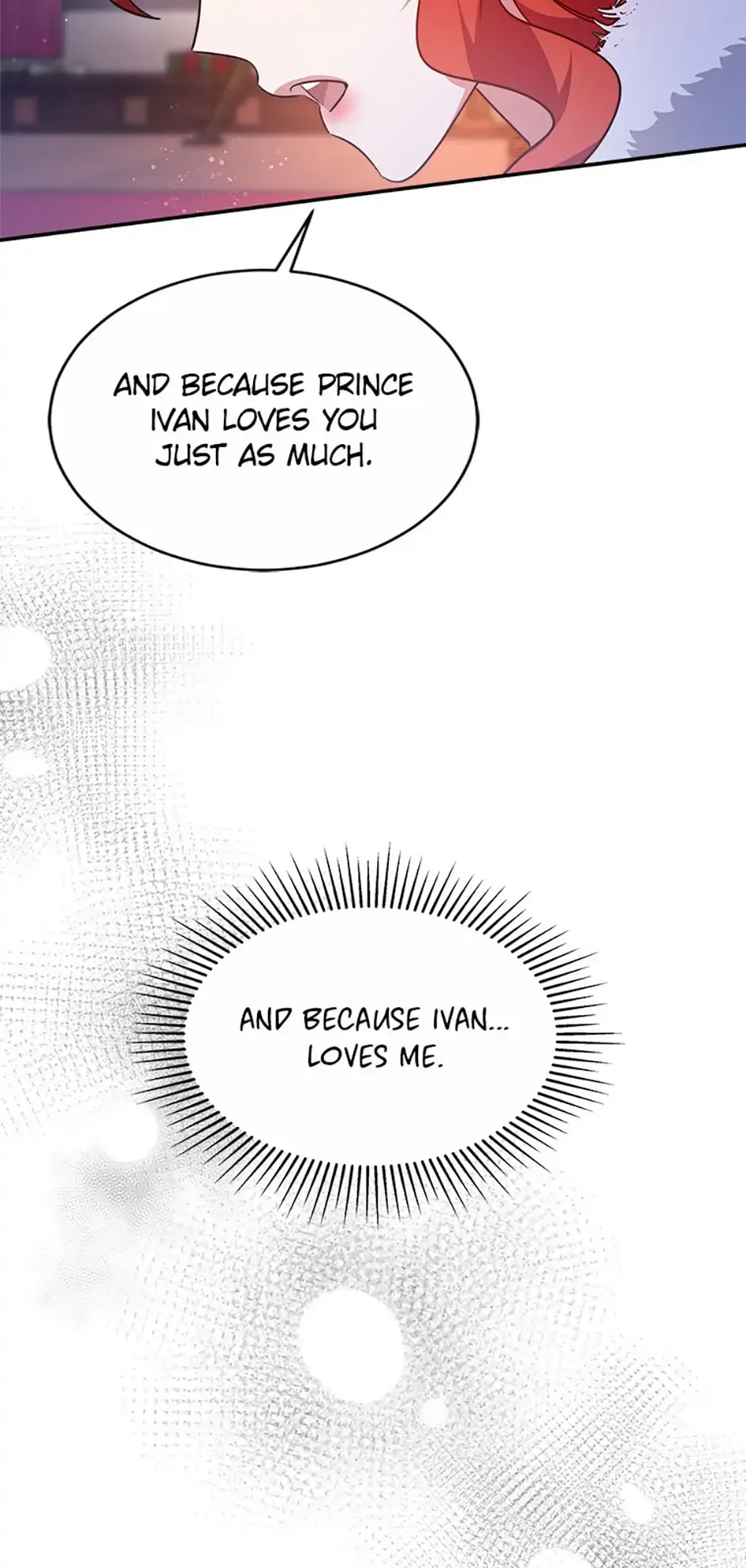 A Red Laurel to My Emperor Chapter 45 page 32 - 