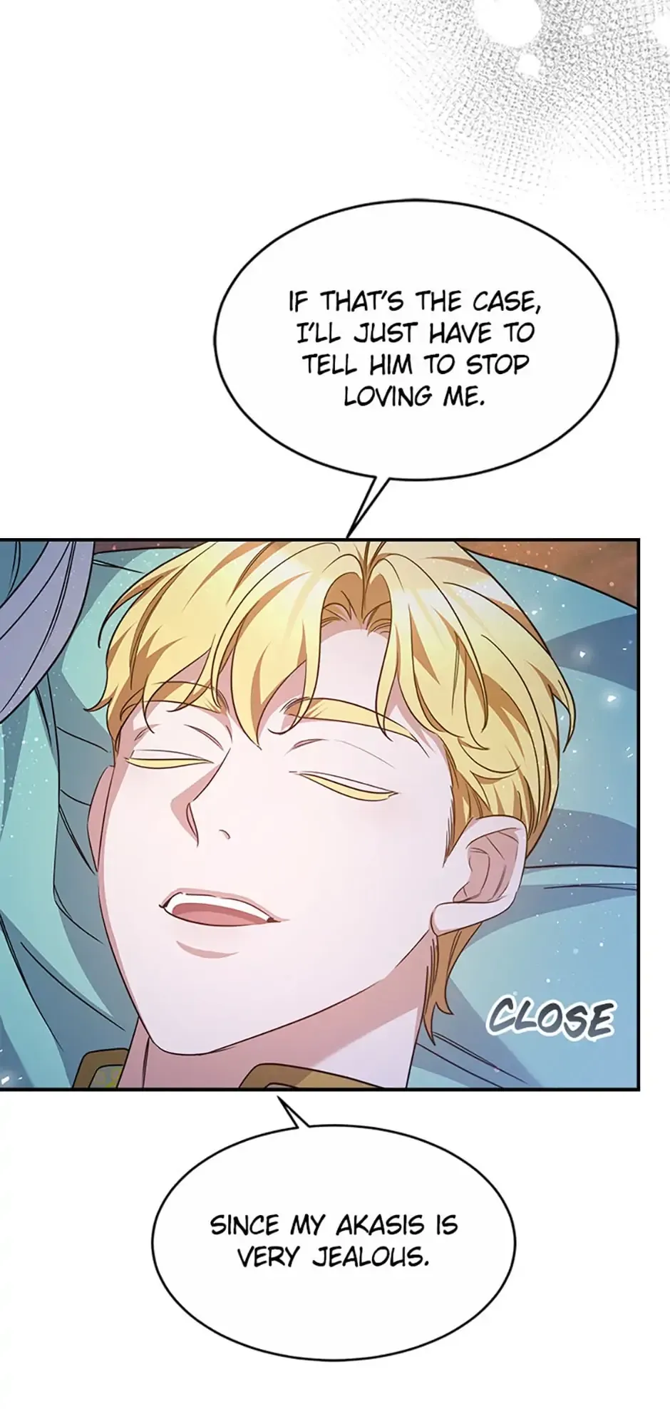 A Red Laurel to My Emperor Chapter 45 page 33 - 