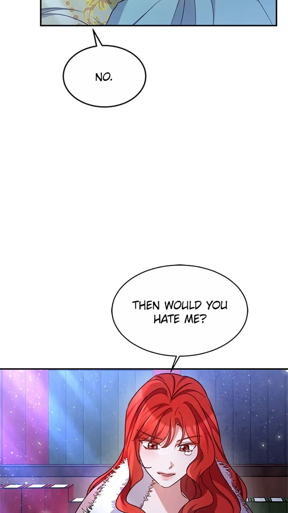 A Red Laurel to My Emperor Chapter 45 page 35 - 