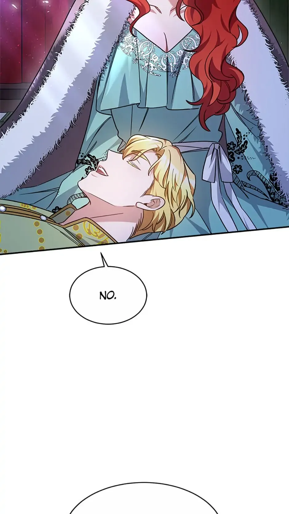 A Red Laurel to My Emperor Chapter 45 page 36 - 