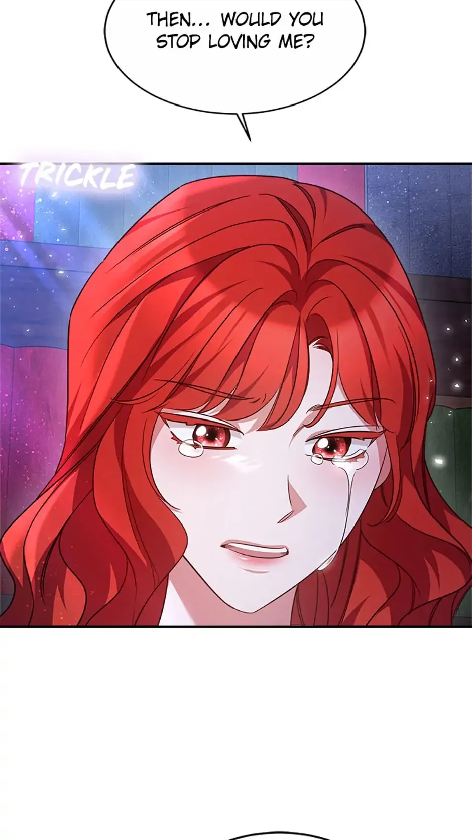 A Red Laurel to My Emperor Chapter 45 page 37 - 