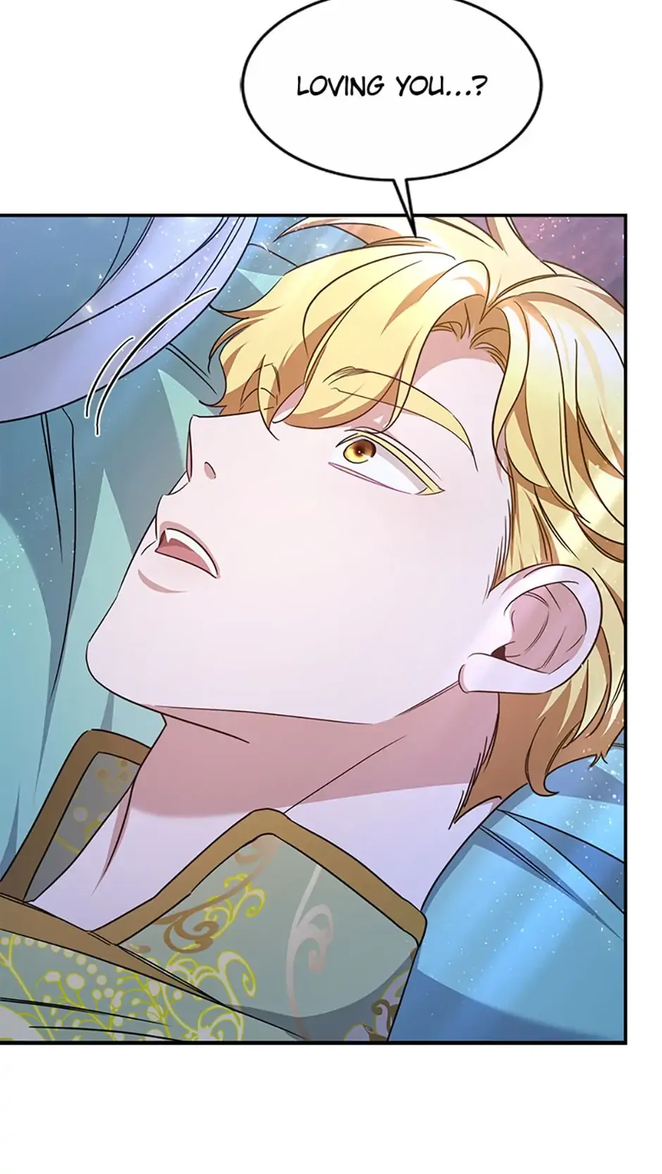A Red Laurel to My Emperor Chapter 45 page 38 - 