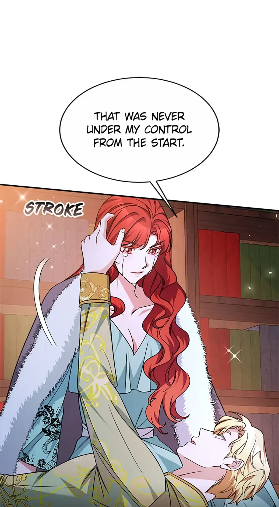 A Red Laurel to My Emperor Chapter 45 page 39 - 