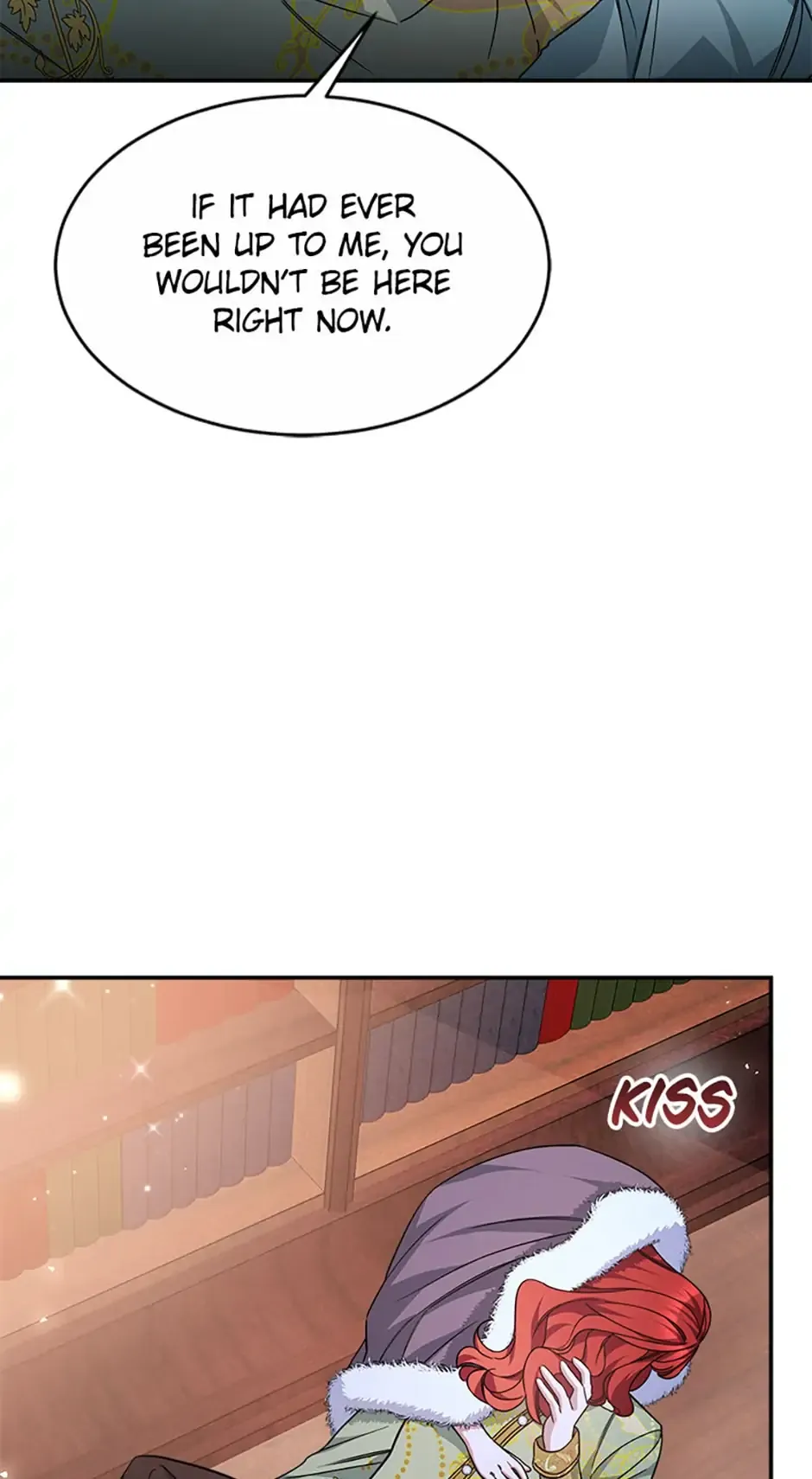 A Red Laurel to My Emperor Chapter 45 page 40 - 