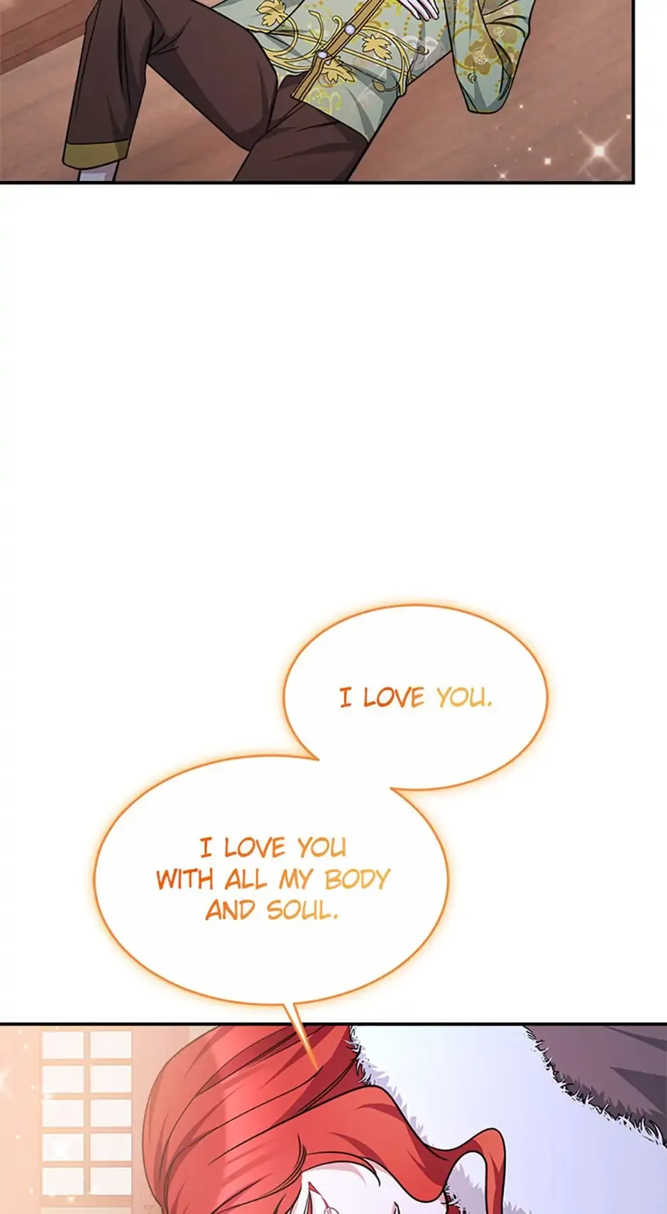 A Red Laurel to My Emperor Chapter 45 page 41 - 