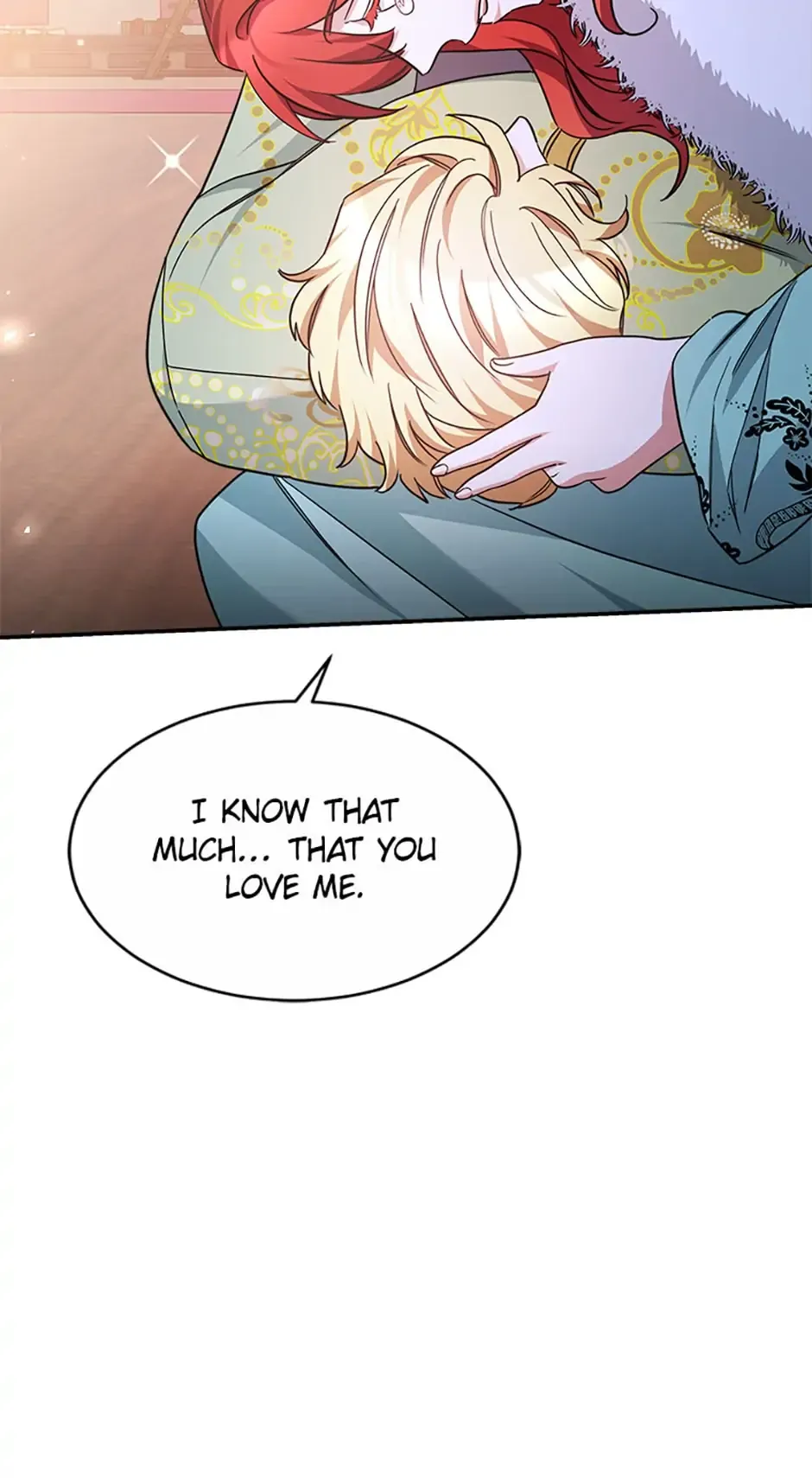 A Red Laurel to My Emperor Chapter 45 page 42 - 