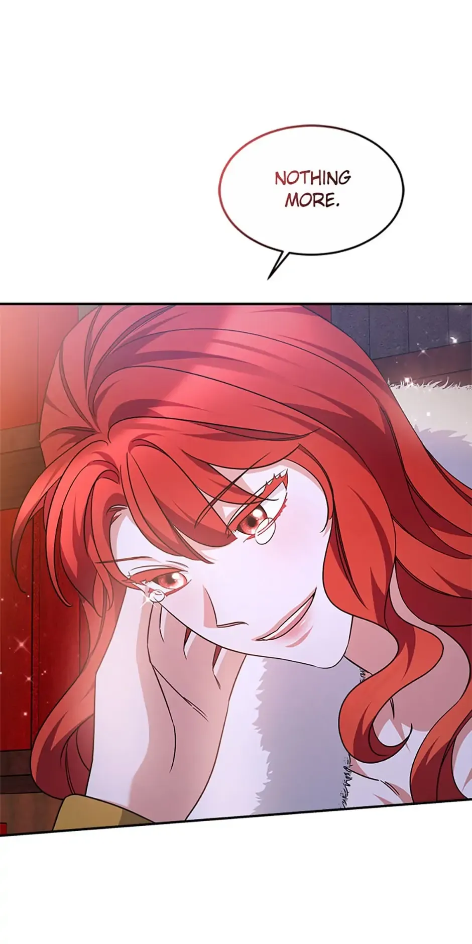 A Red Laurel to My Emperor Chapter 45 page 45 - 