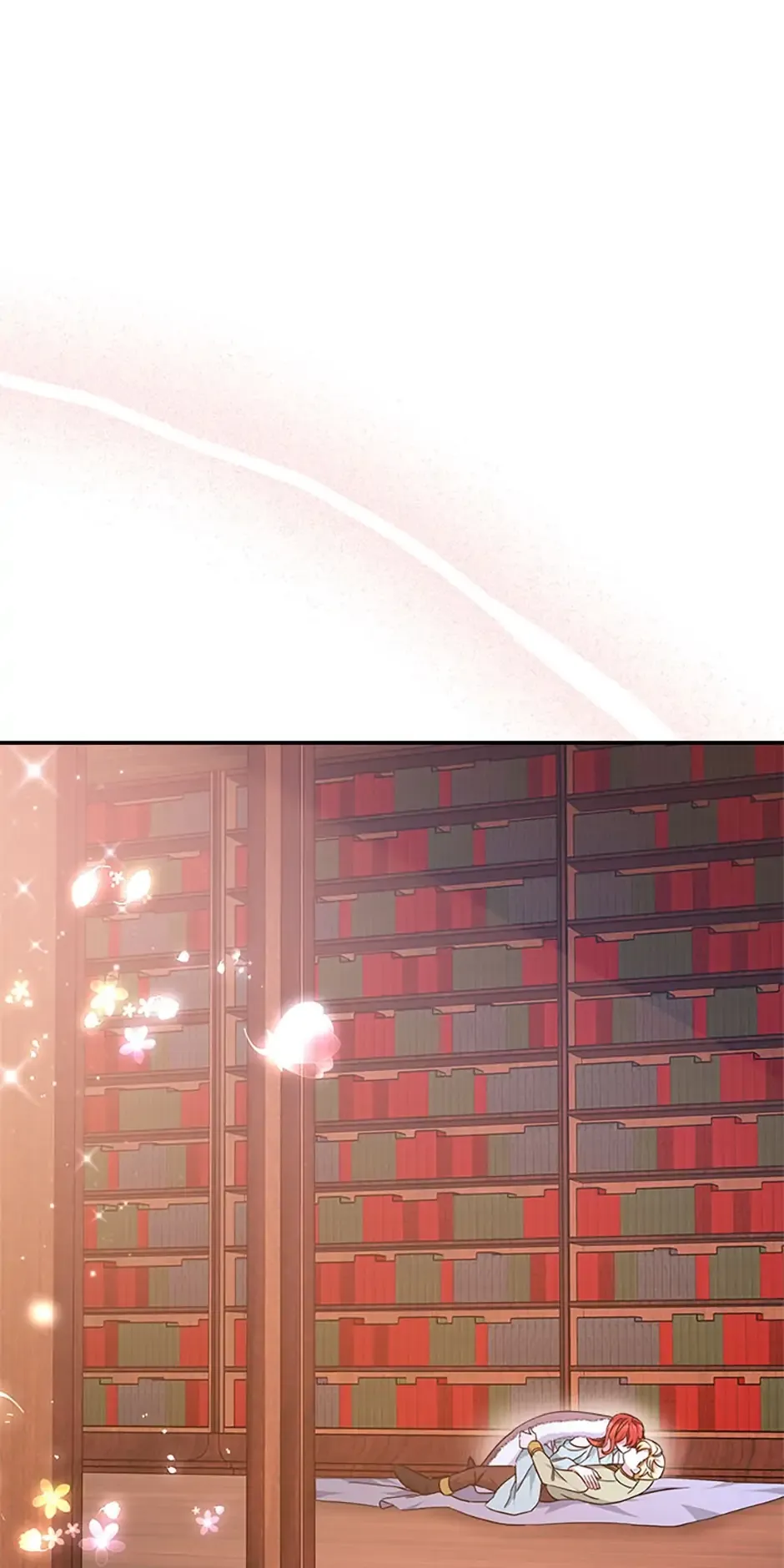 A Red Laurel to My Emperor Chapter 45 page 46 - 