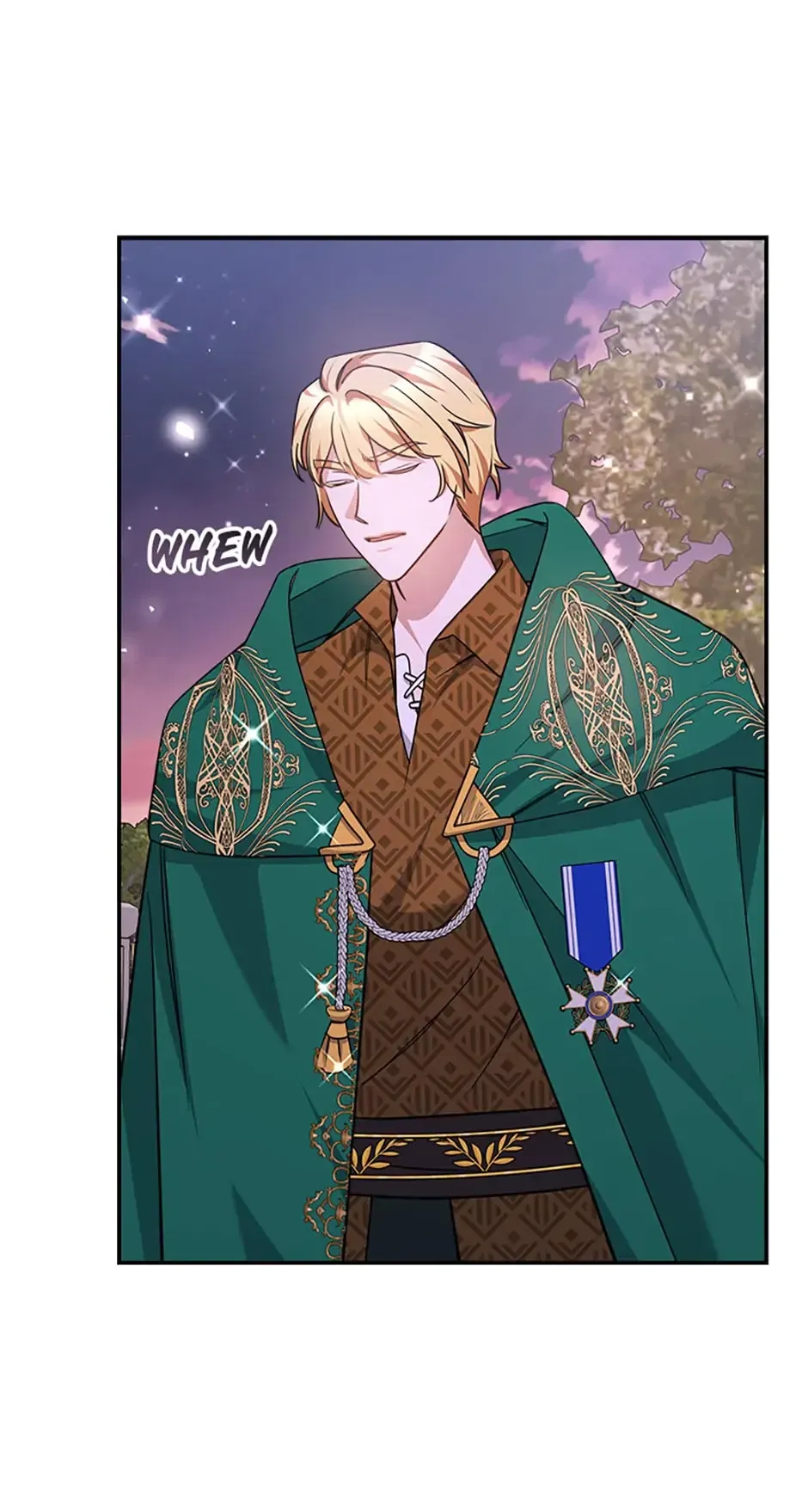 A Red Laurel to My Emperor Chapter 45 page 50 - 