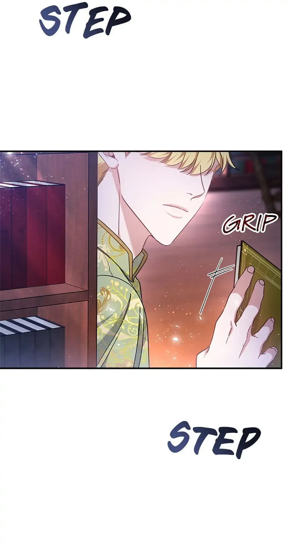 A Red Laurel to My Emperor Chapter 45 page 6 - 