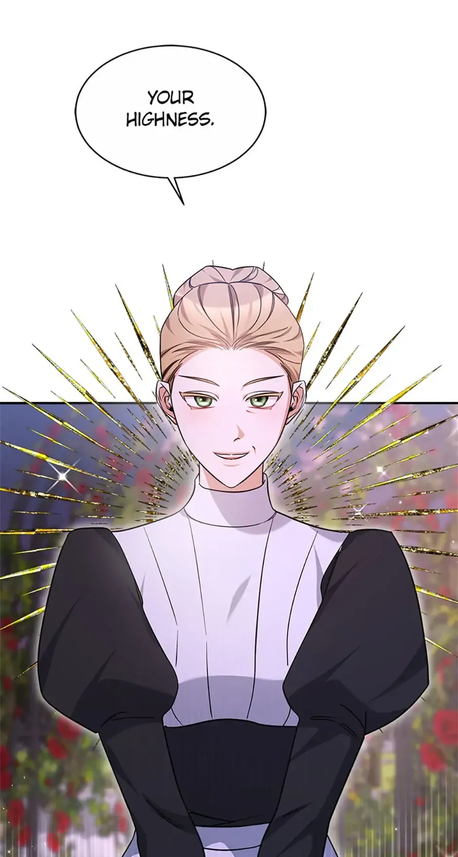 A Red Laurel to My Emperor Chapter 45 page 51 - 
