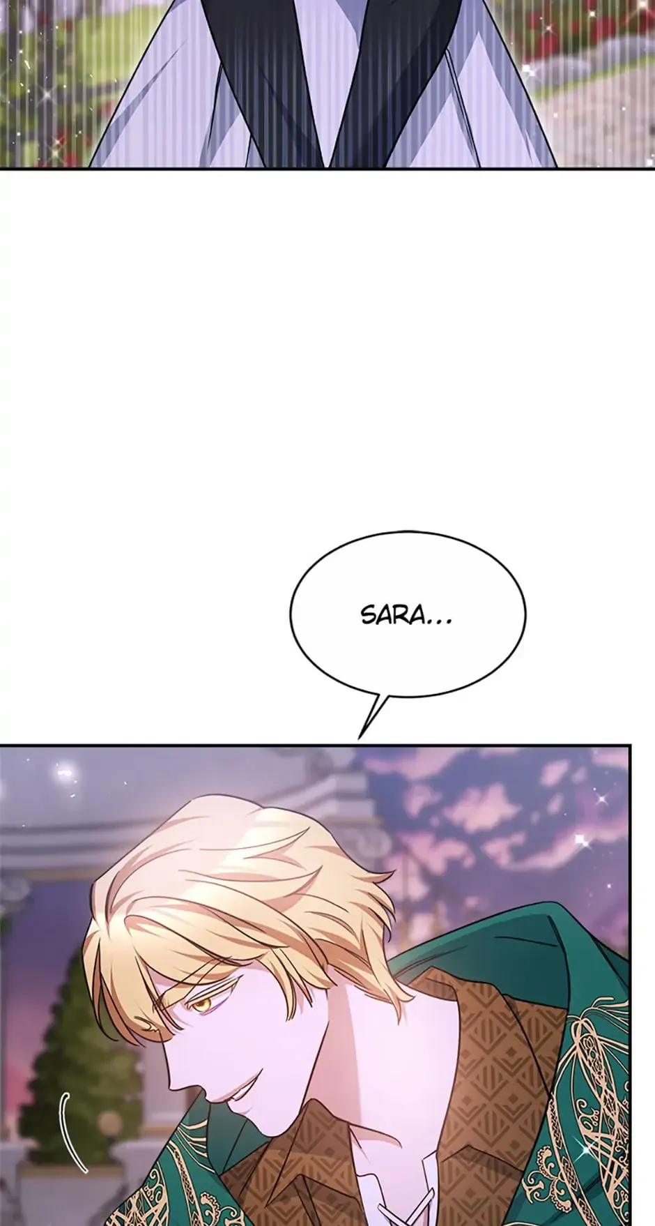 A Red Laurel to My Emperor Chapter 45 page 52 - 