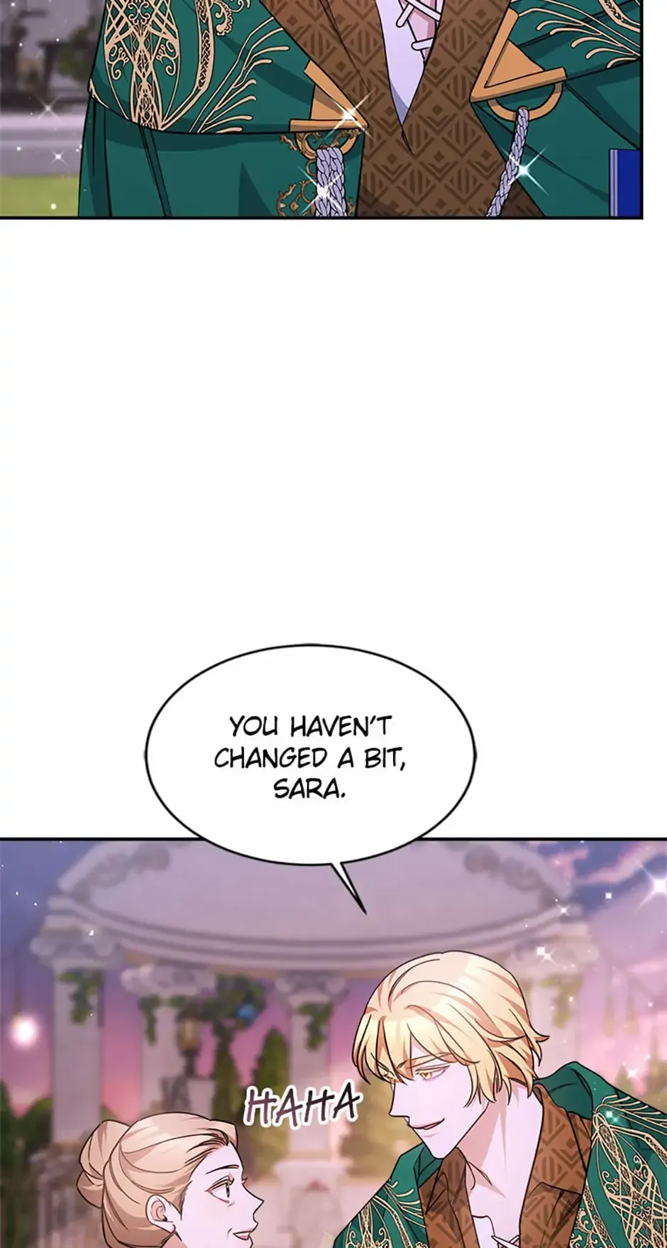 A Red Laurel to My Emperor Chapter 45 page 53 - 