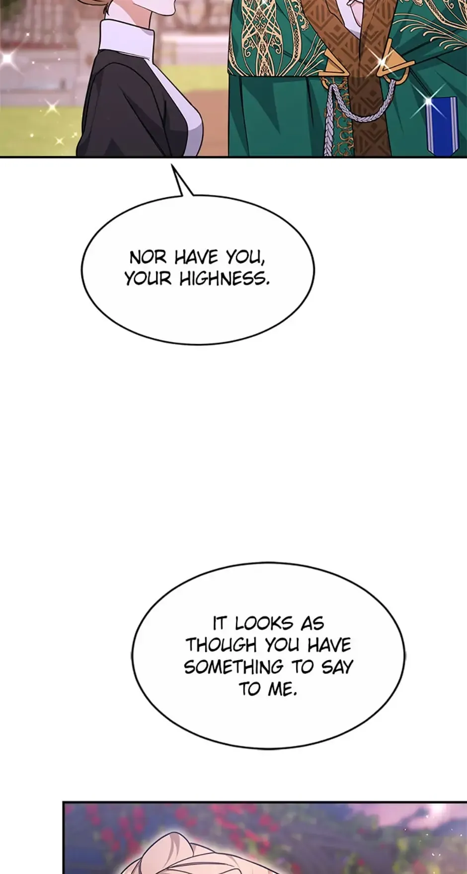 A Red Laurel to My Emperor Chapter 45 page 54 - 