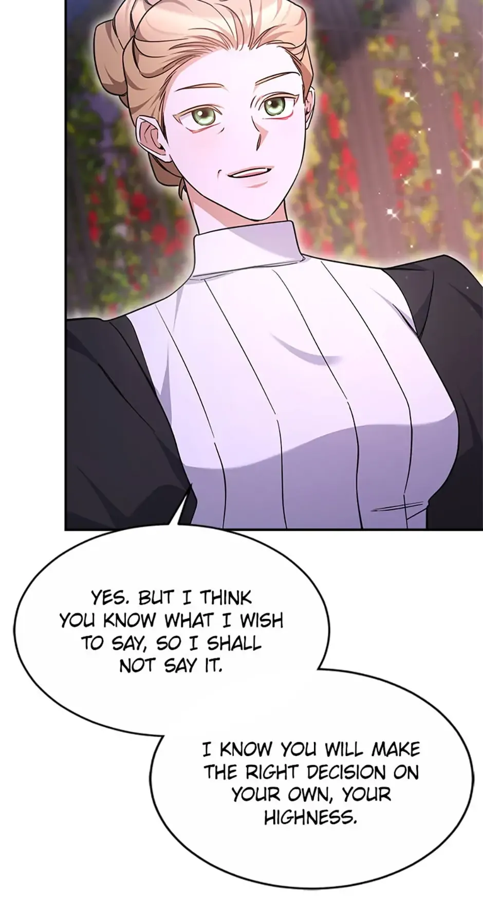 A Red Laurel to My Emperor Chapter 45 page 55 - 