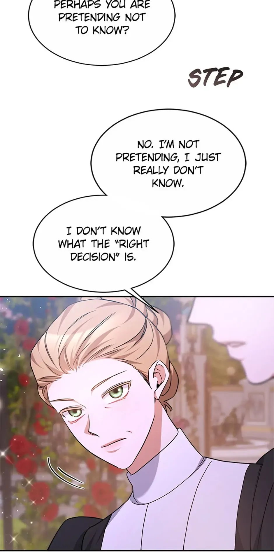 A Red Laurel to My Emperor Chapter 45 page 58 - 