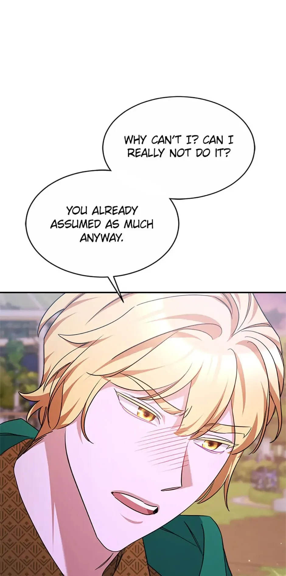 A Red Laurel to My Emperor Chapter 45 page 59 - 
