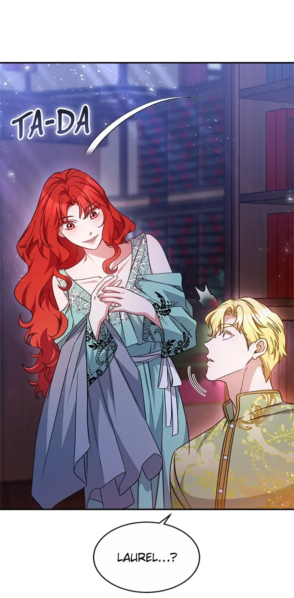 A Red Laurel to My Emperor Chapter 45 page 7 - 