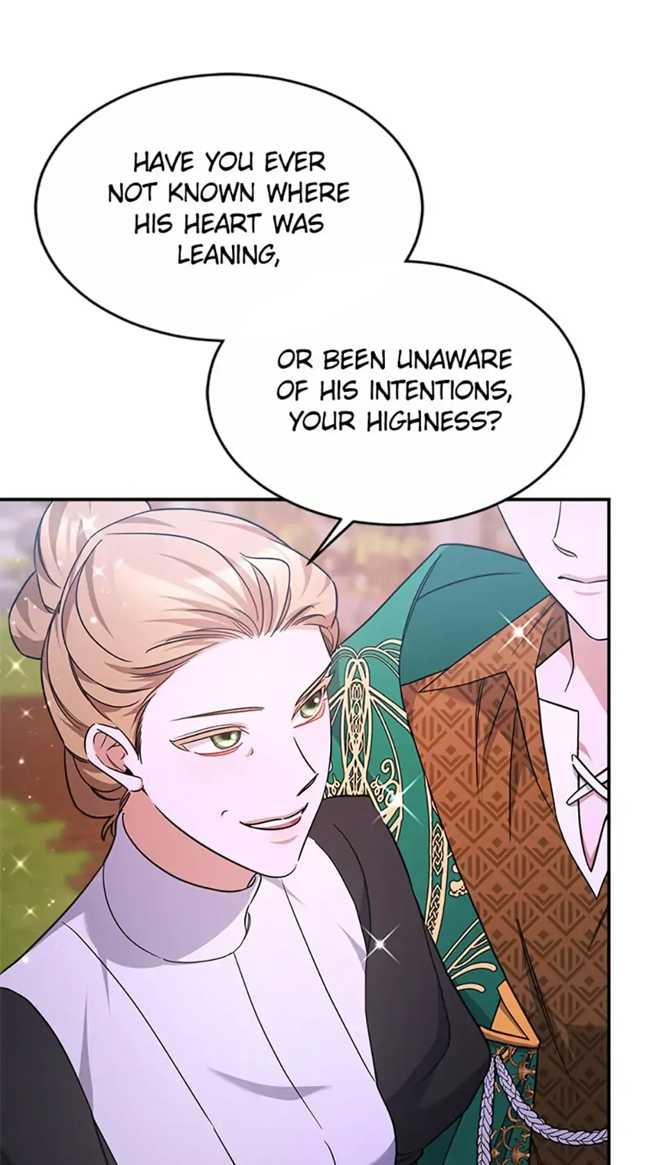A Red Laurel to My Emperor Chapter 45 page 62 - 