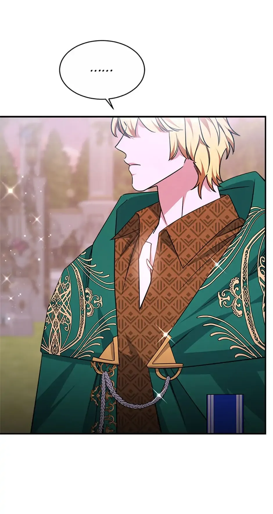 A Red Laurel to My Emperor Chapter 45 page 68 - 
