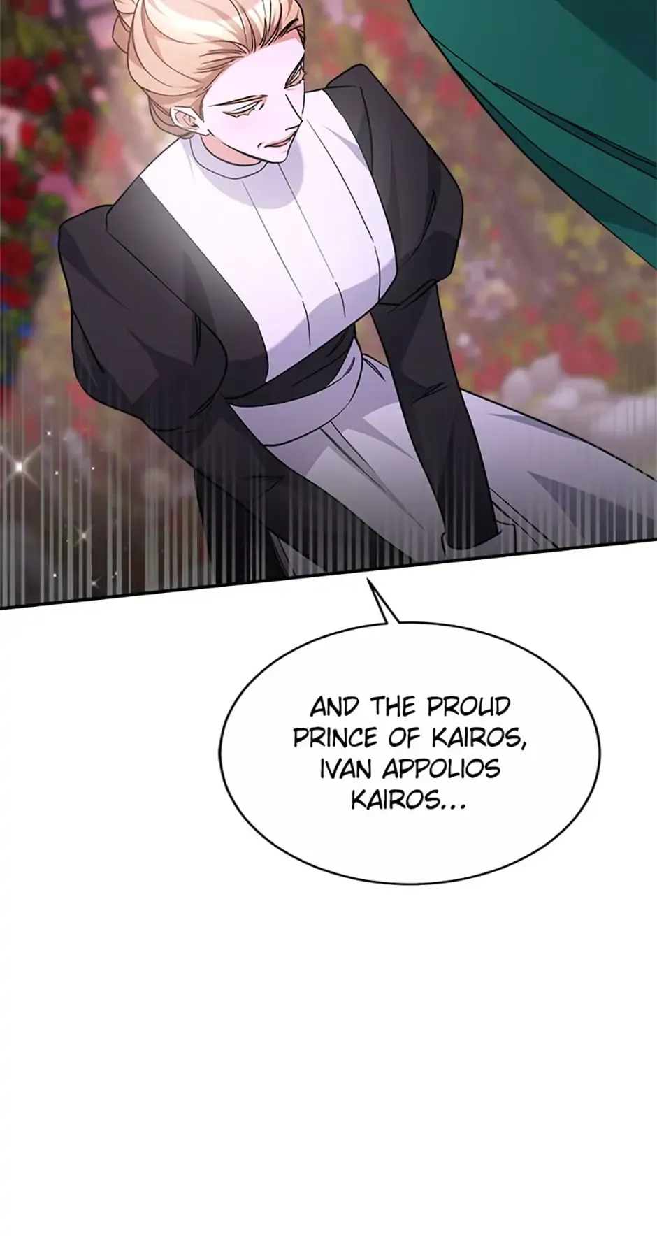 A Red Laurel to My Emperor Chapter 45 page 71 - 