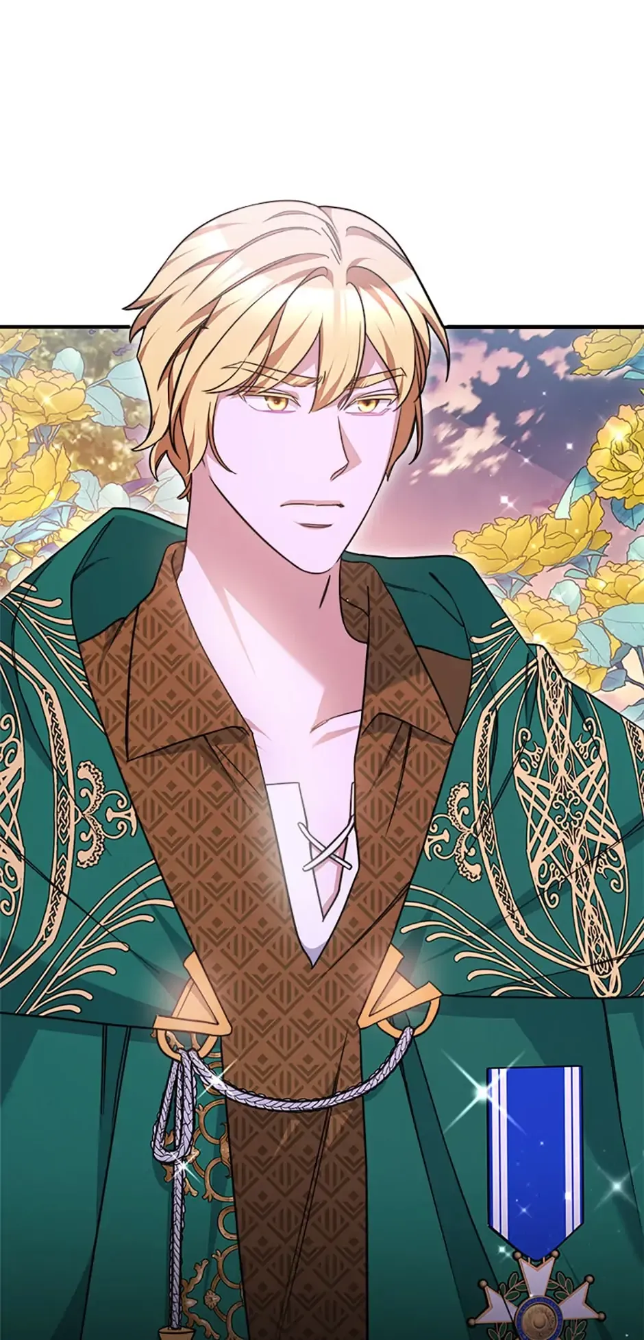 A Red Laurel to My Emperor Chapter 45 page 73 - 