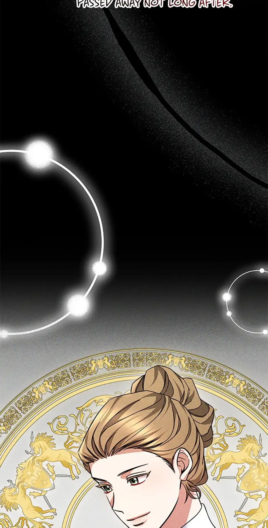 A Red Laurel to My Emperor Chapter 46 page 11 - 