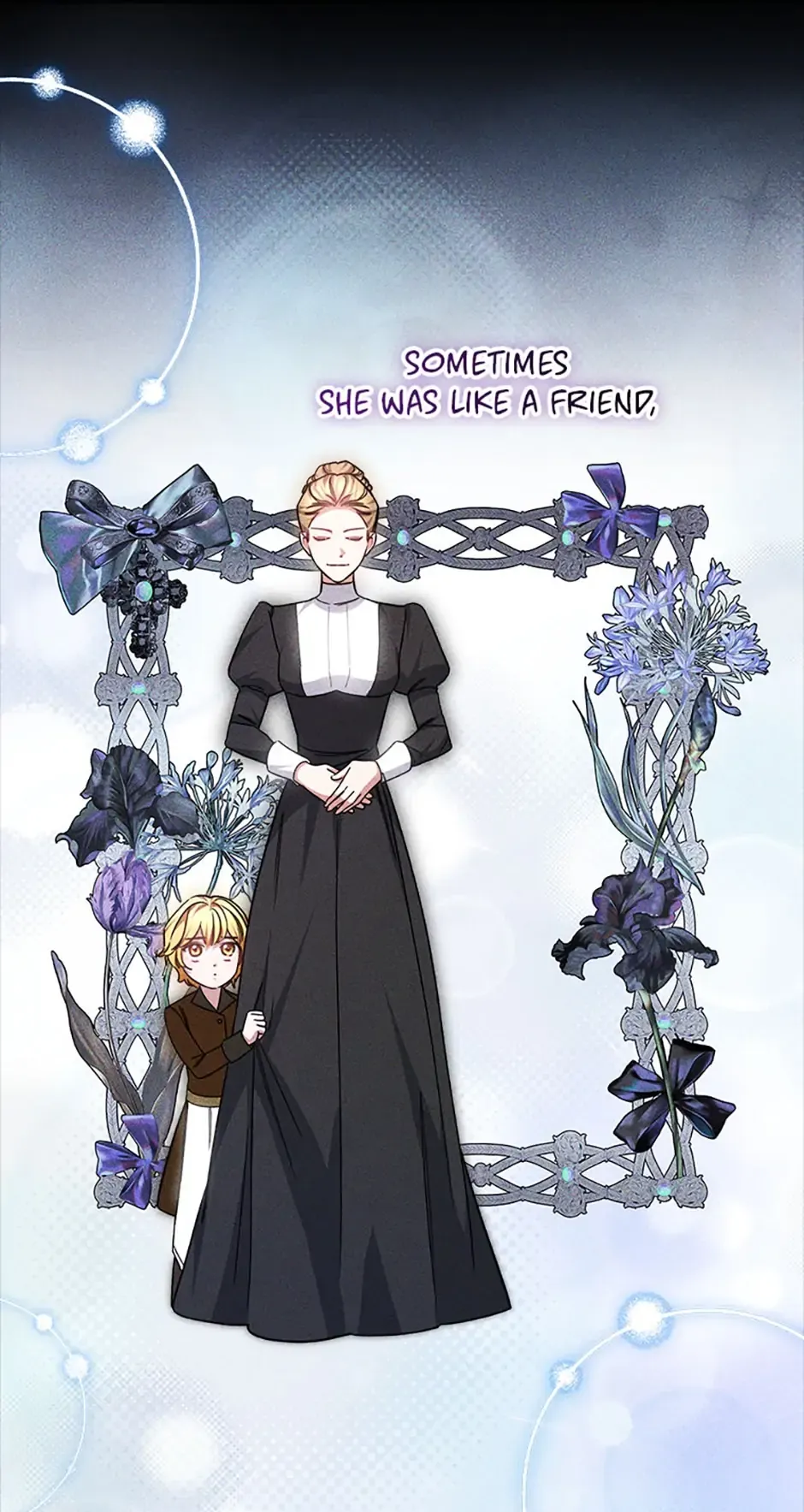 A Red Laurel to My Emperor Chapter 46 page 13 - 