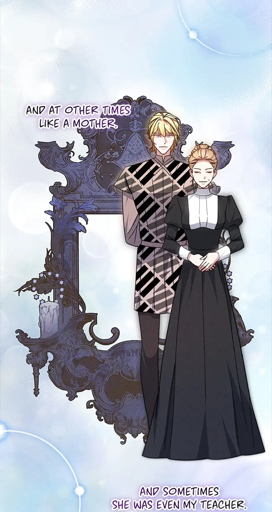 A Red Laurel to My Emperor Chapter 46 page 14 - 