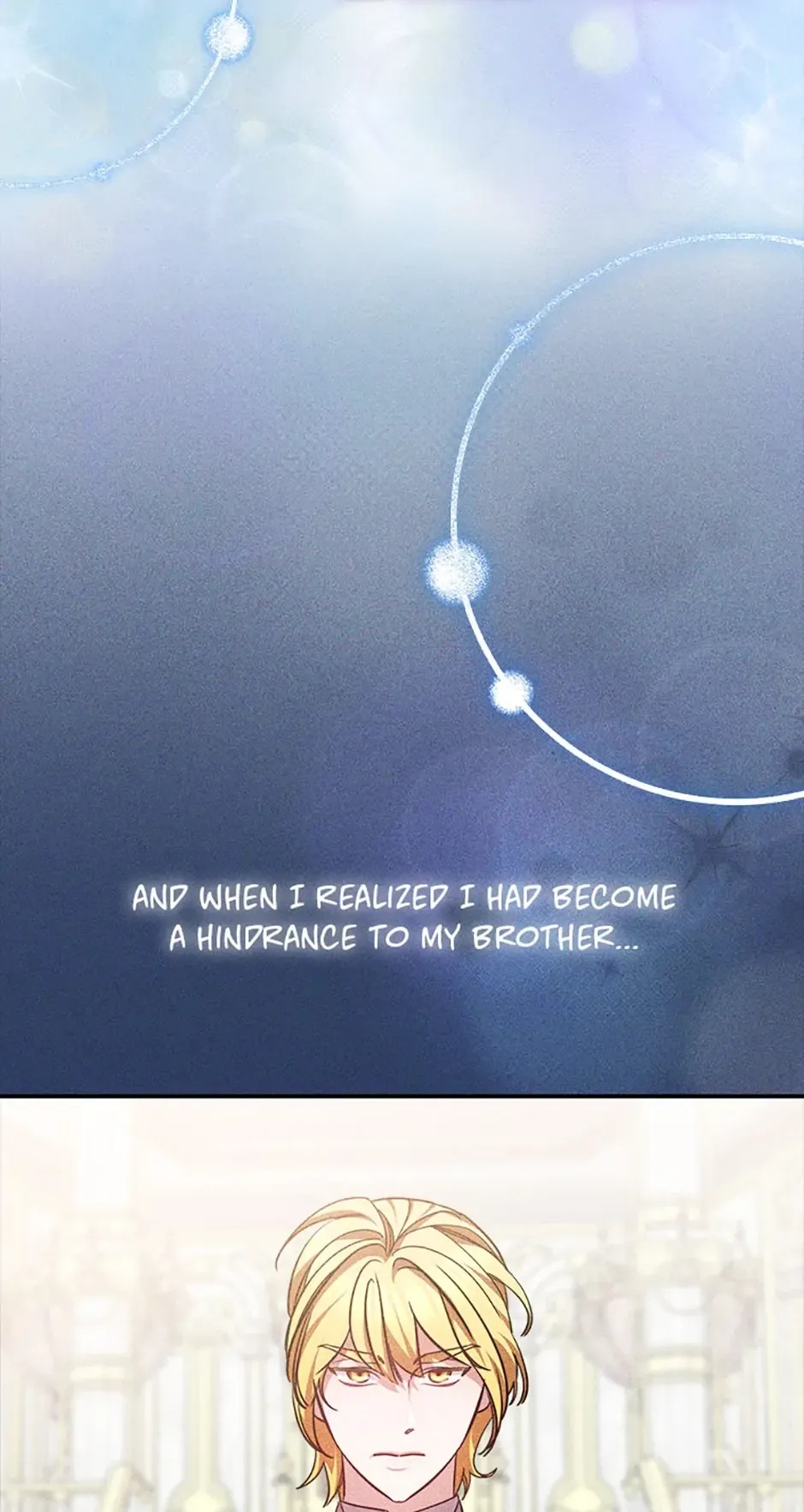A Red Laurel to My Emperor Chapter 46 page 15 - 