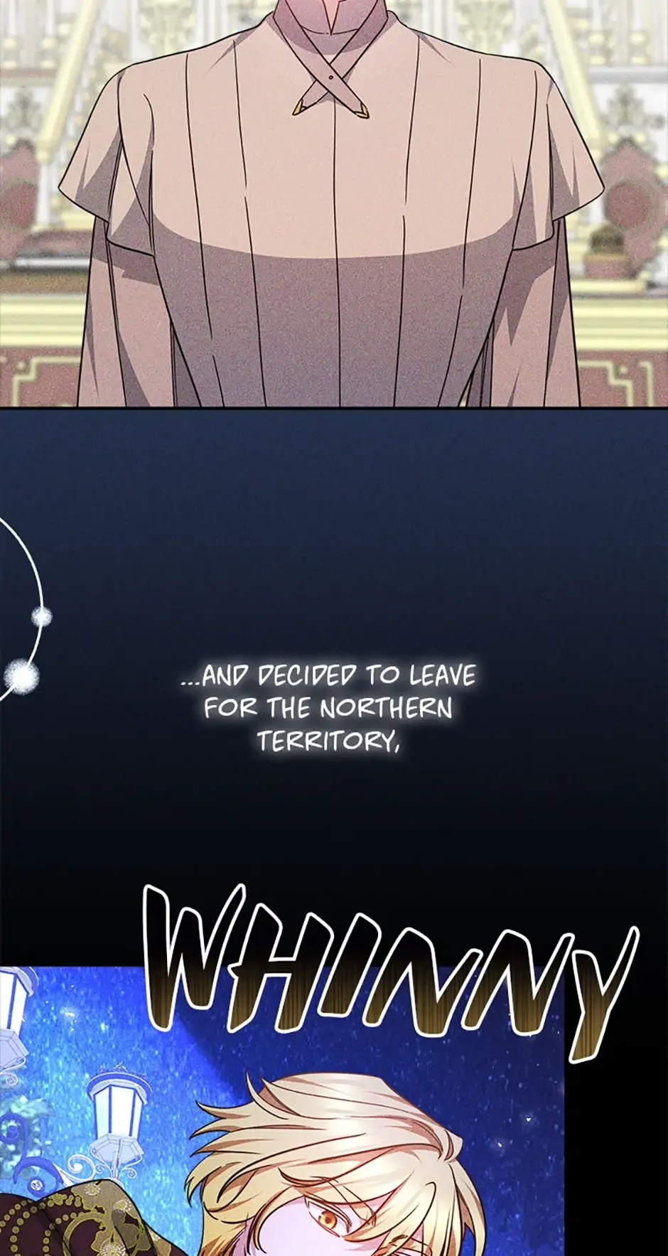 A Red Laurel to My Emperor Chapter 46 page 16 - 