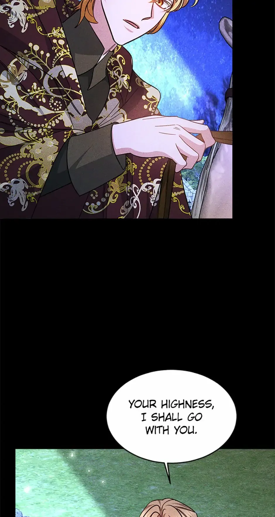 A Red Laurel to My Emperor Chapter 46 page 17 - 