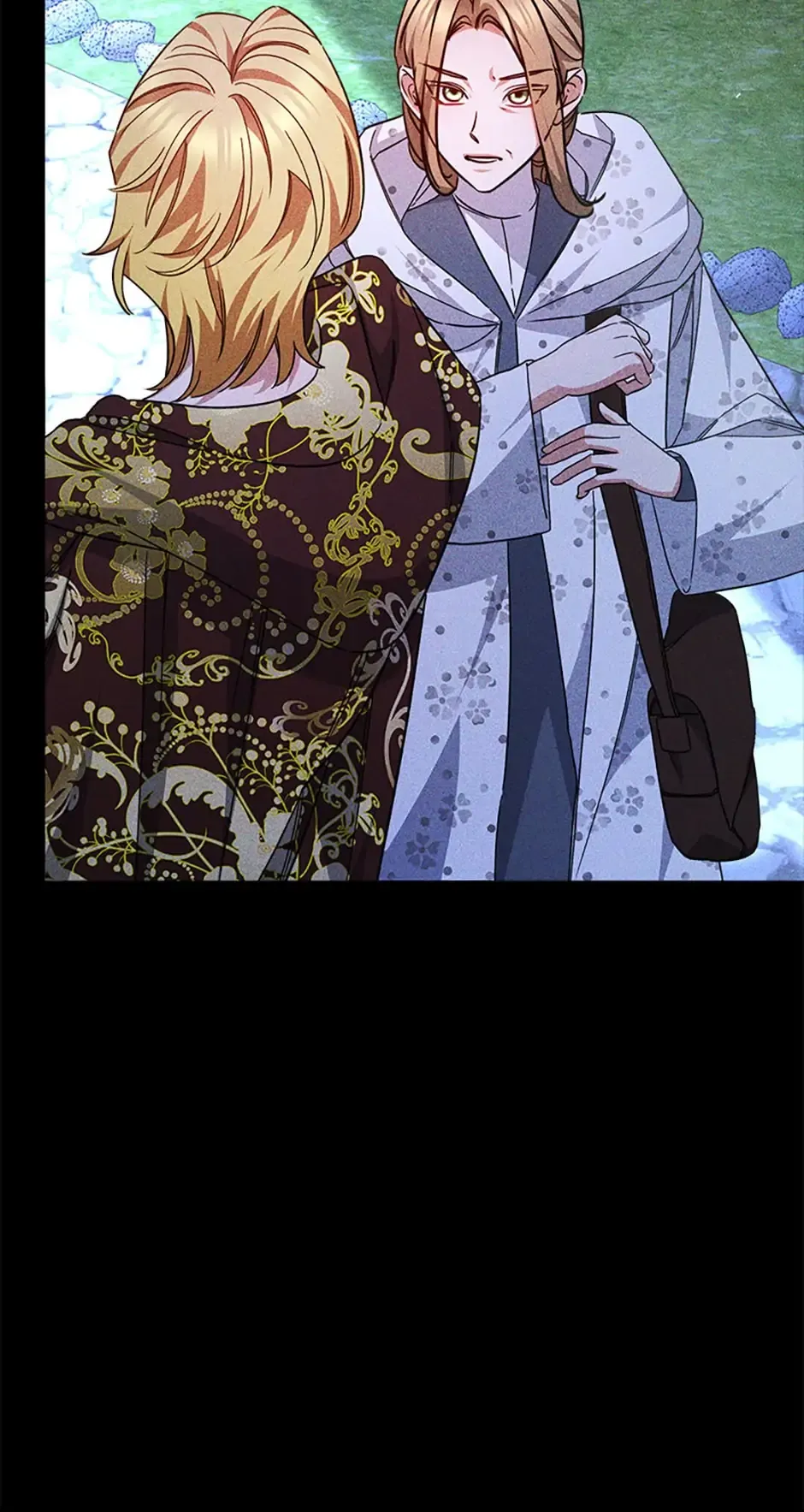 A Red Laurel to My Emperor Chapter 46 page 18 - 