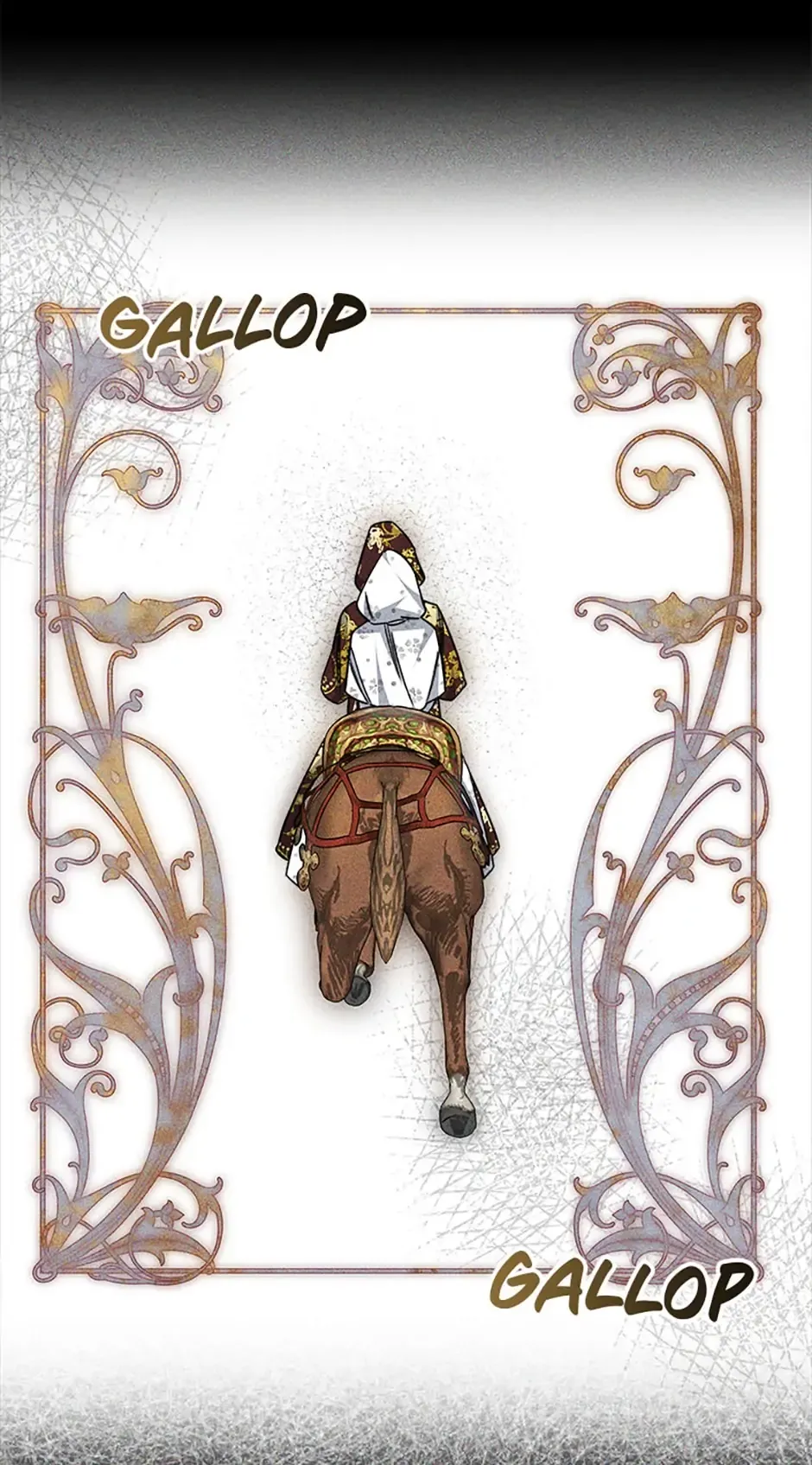 A Red Laurel to My Emperor Chapter 46 page 19 - 