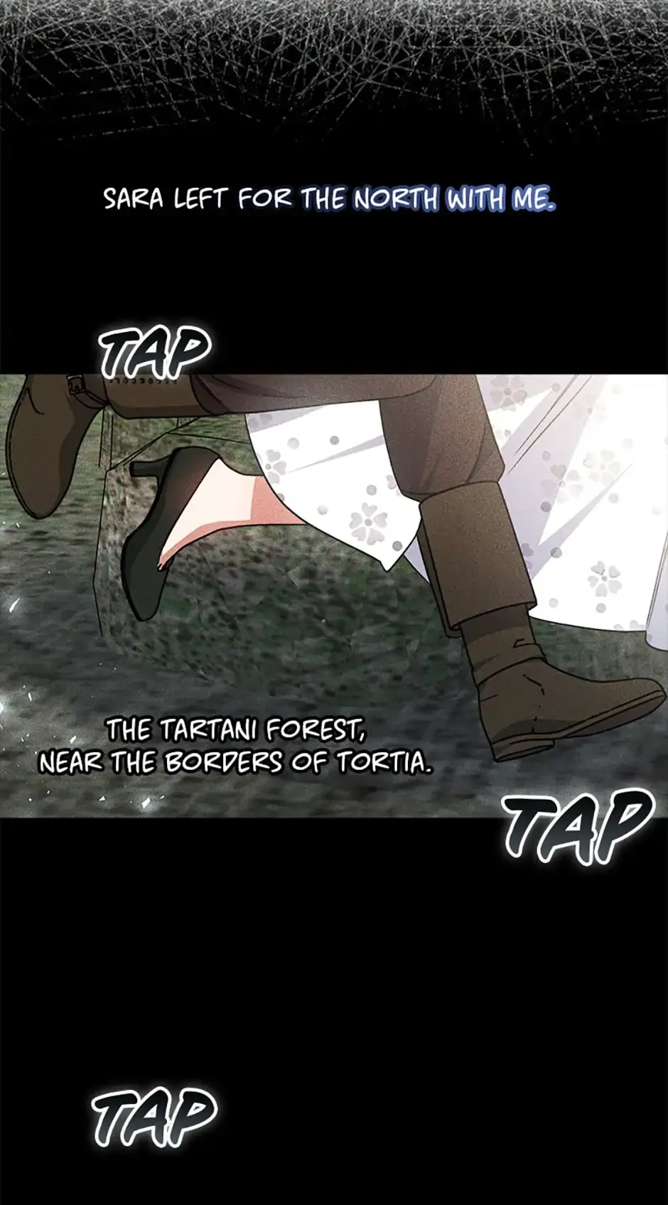 A Red Laurel to My Emperor Chapter 46 page 20 - 