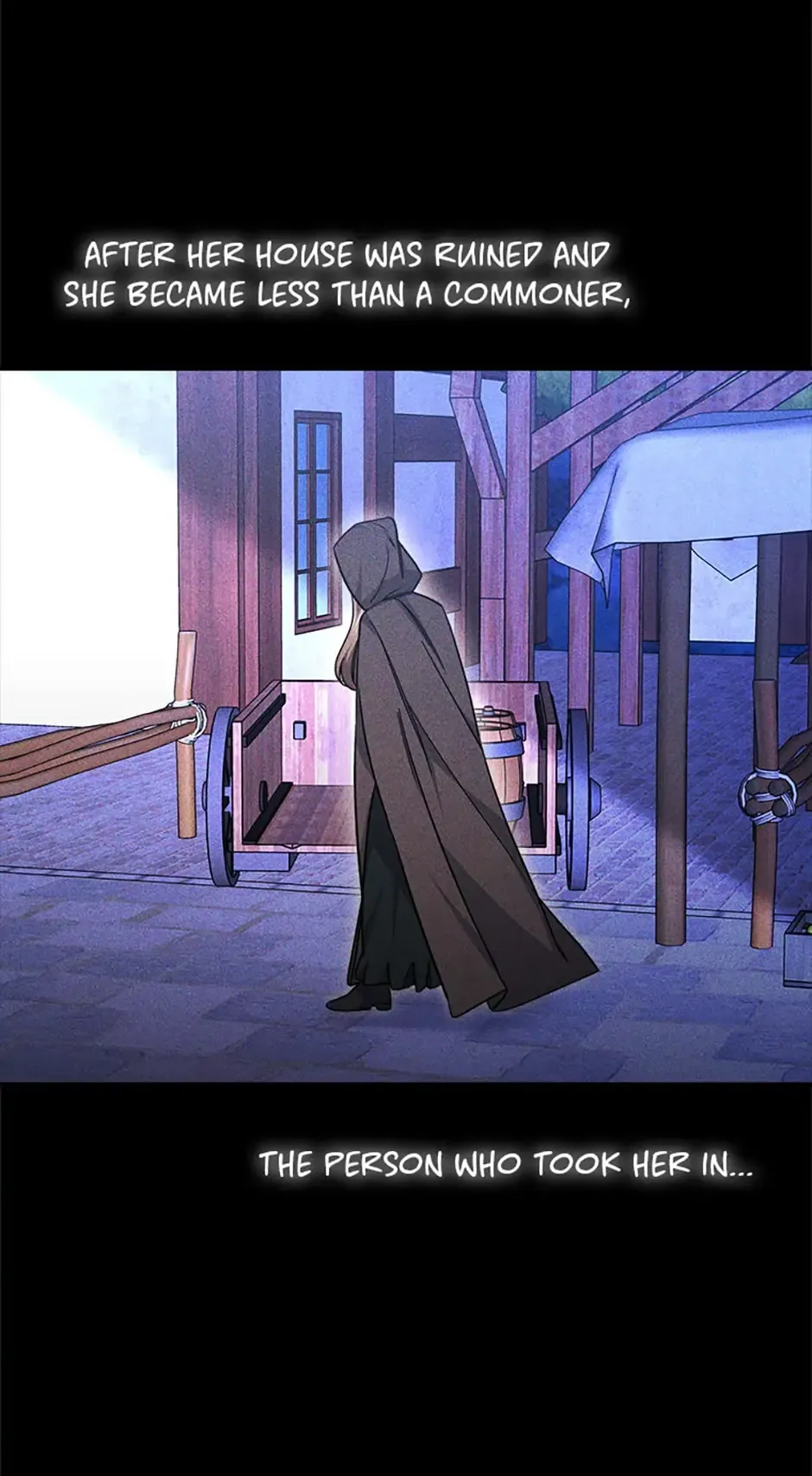 A Red Laurel to My Emperor Chapter 46 page 3 - 