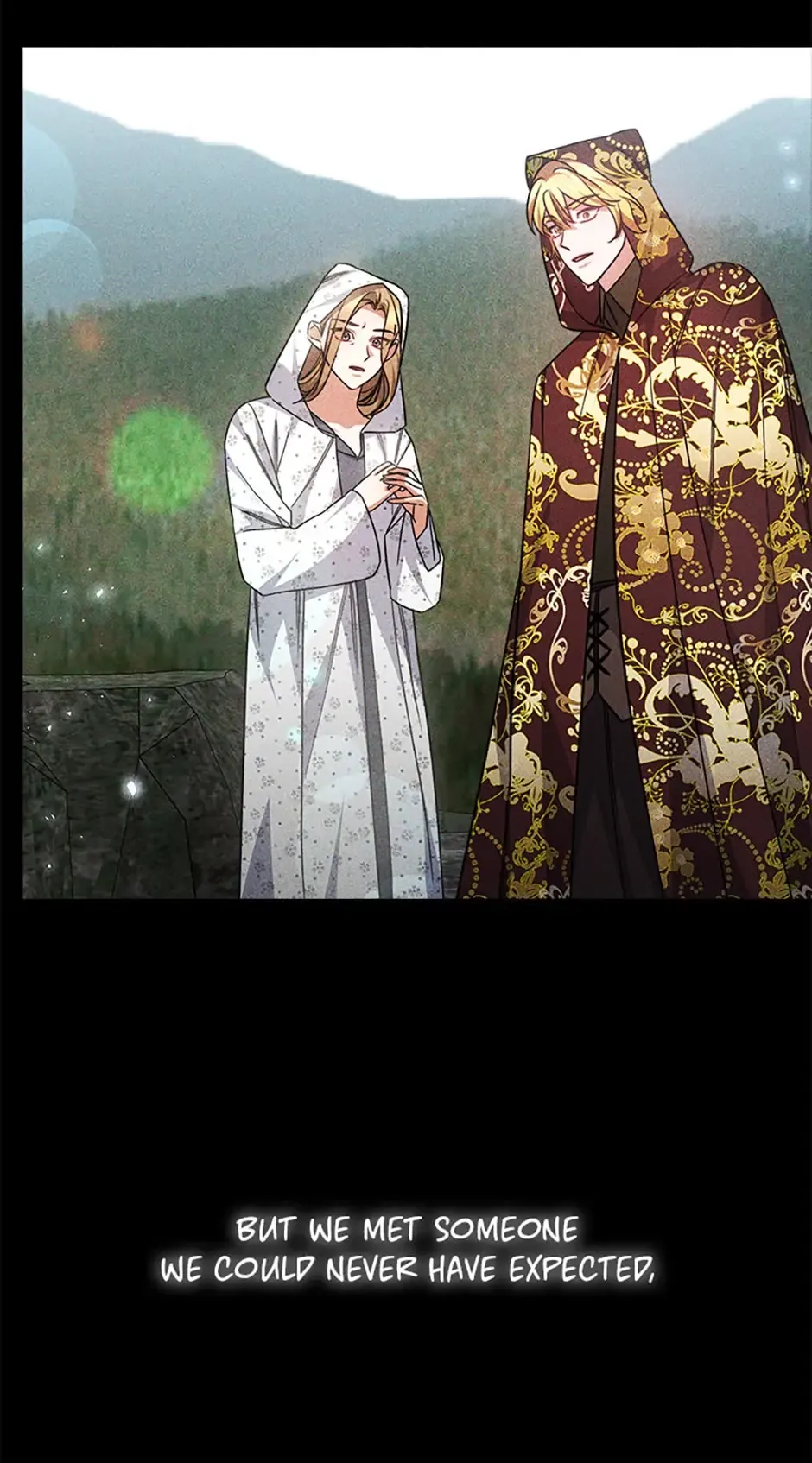 A Red Laurel to My Emperor Chapter 46 page 24 - 