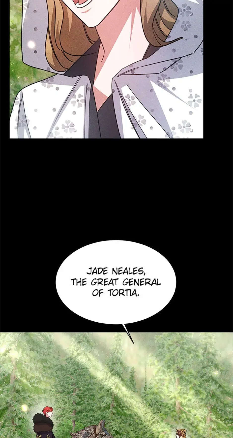 A Red Laurel to My Emperor Chapter 46 page 27 - 
