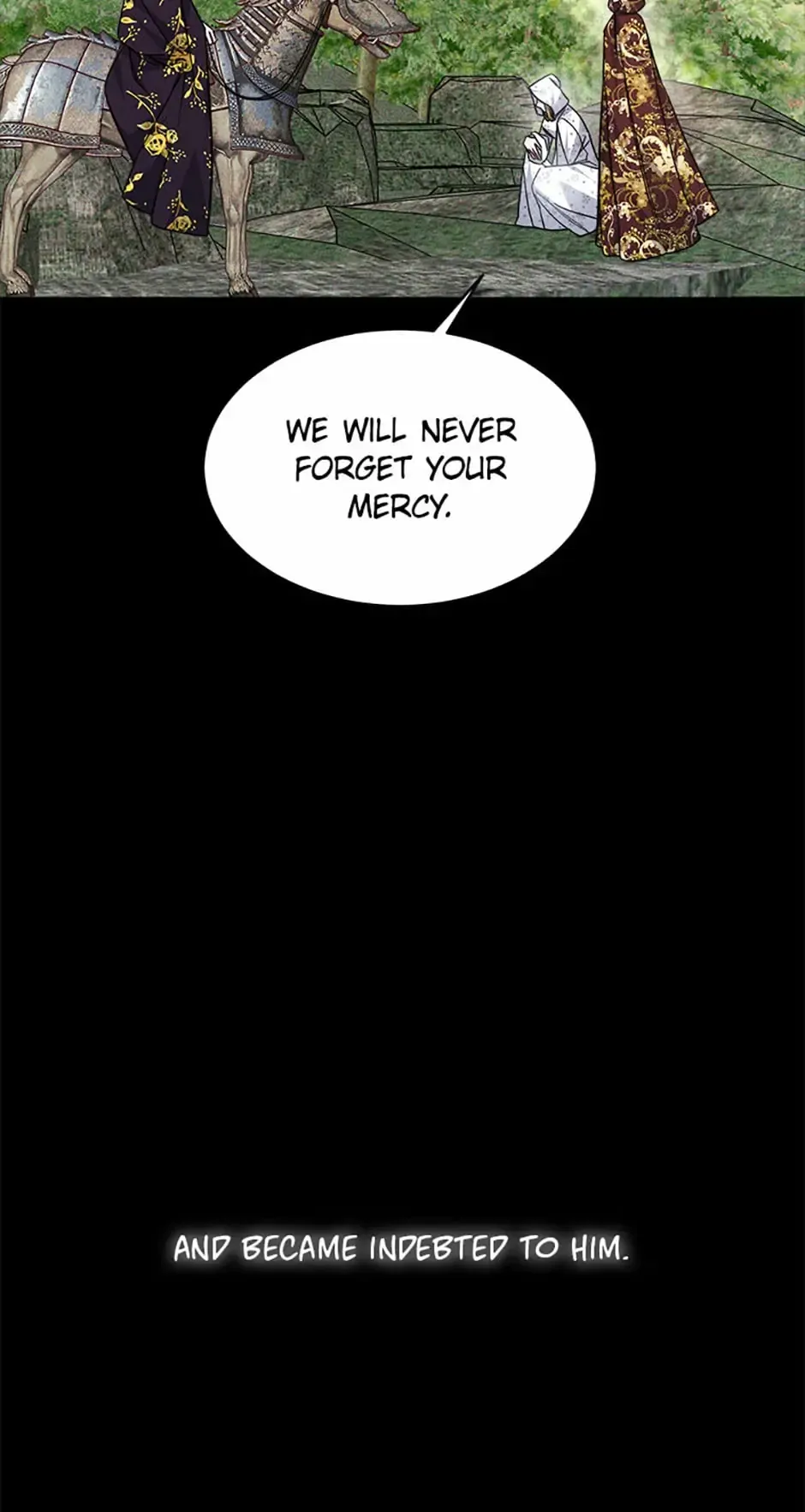 A Red Laurel to My Emperor Chapter 46 page 28 - 