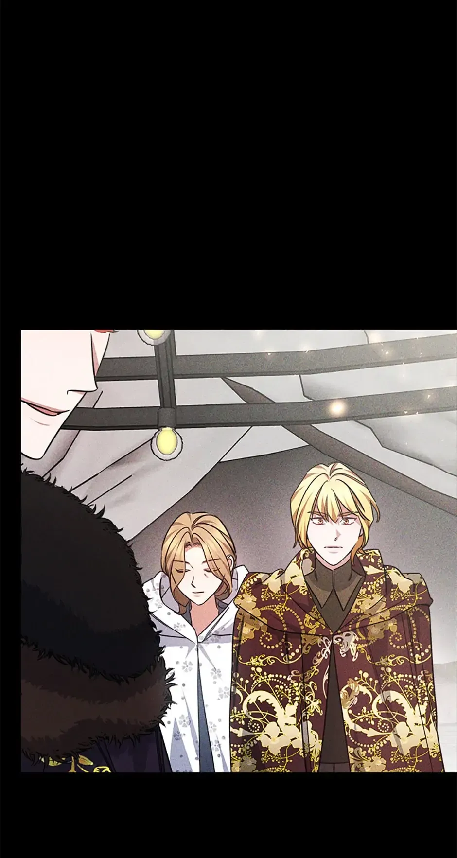 A Red Laurel to My Emperor Chapter 46 page 29 - 