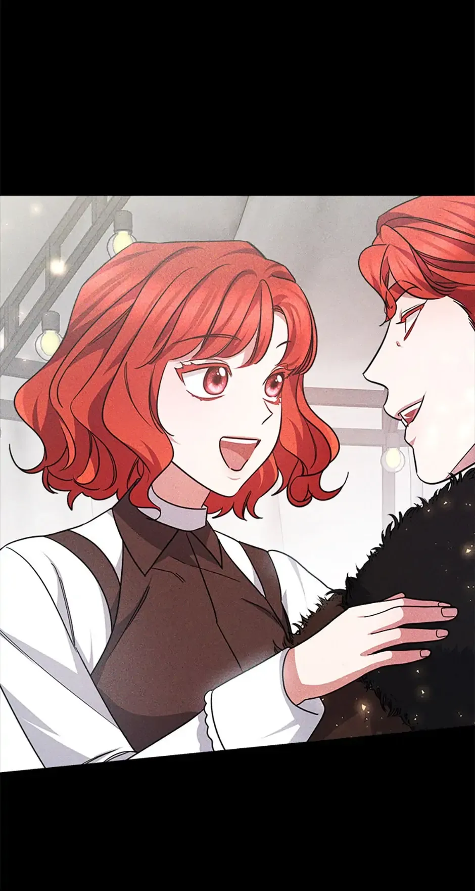 A Red Laurel to My Emperor Chapter 46 page 30 - 
