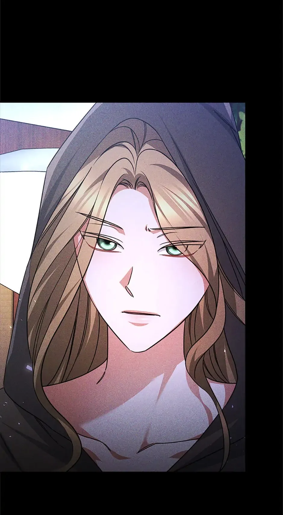 A Red Laurel to My Emperor Chapter 46 page 4 - 