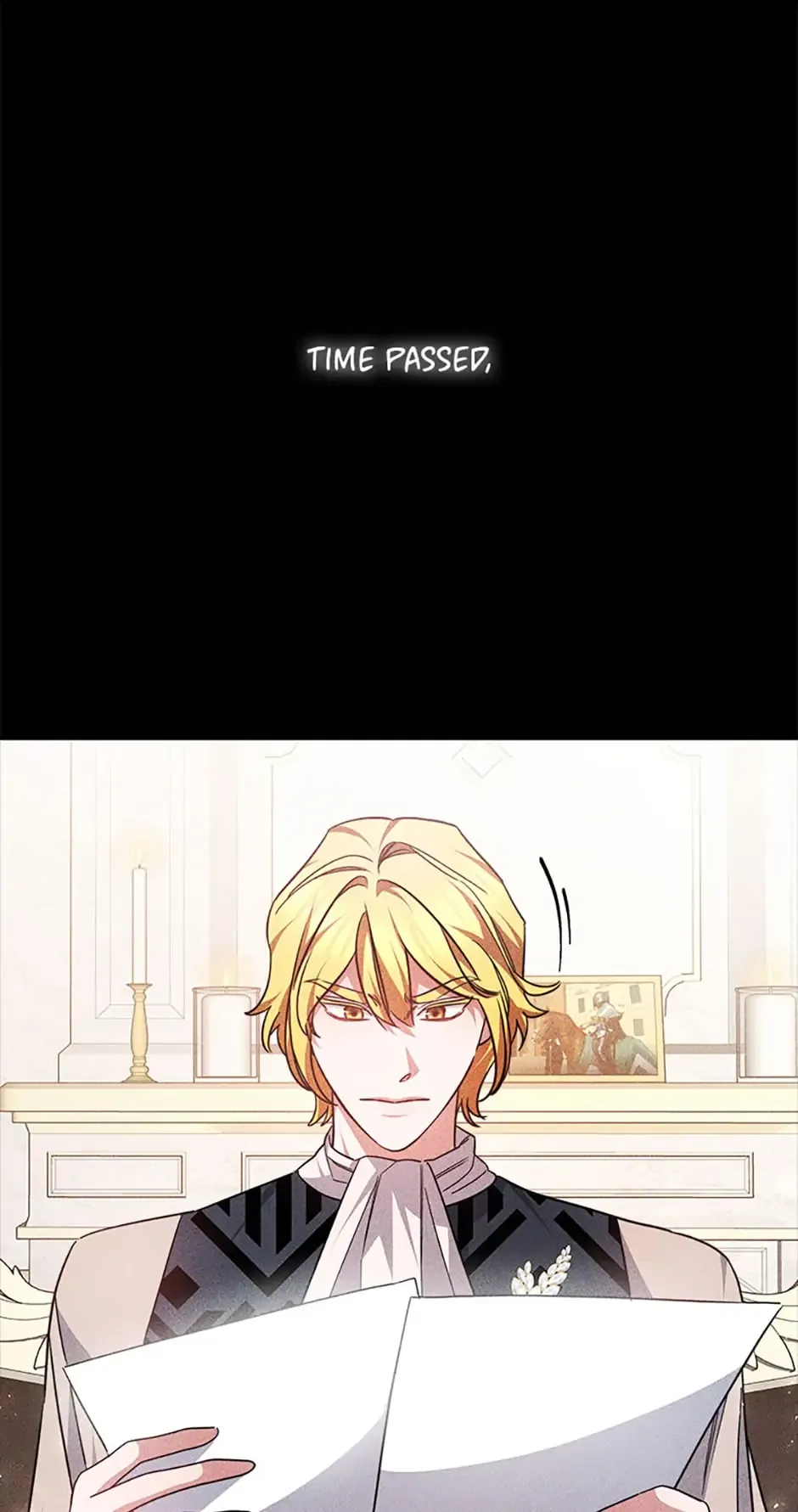 A Red Laurel to My Emperor Chapter 46 page 31 - 