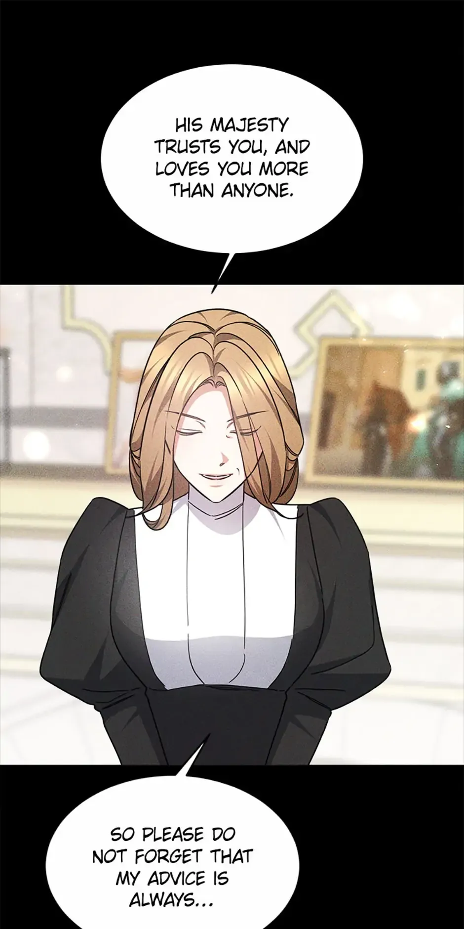 A Red Laurel to My Emperor Chapter 46 page 37 - 