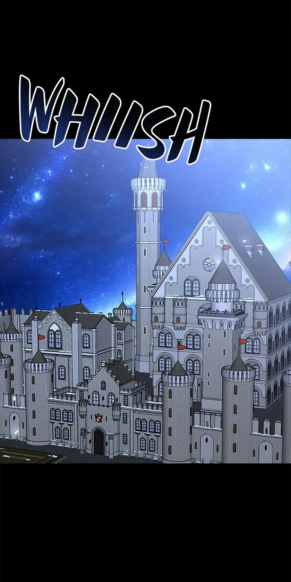 A Red Laurel to My Emperor Chapter 46 page 40 - 