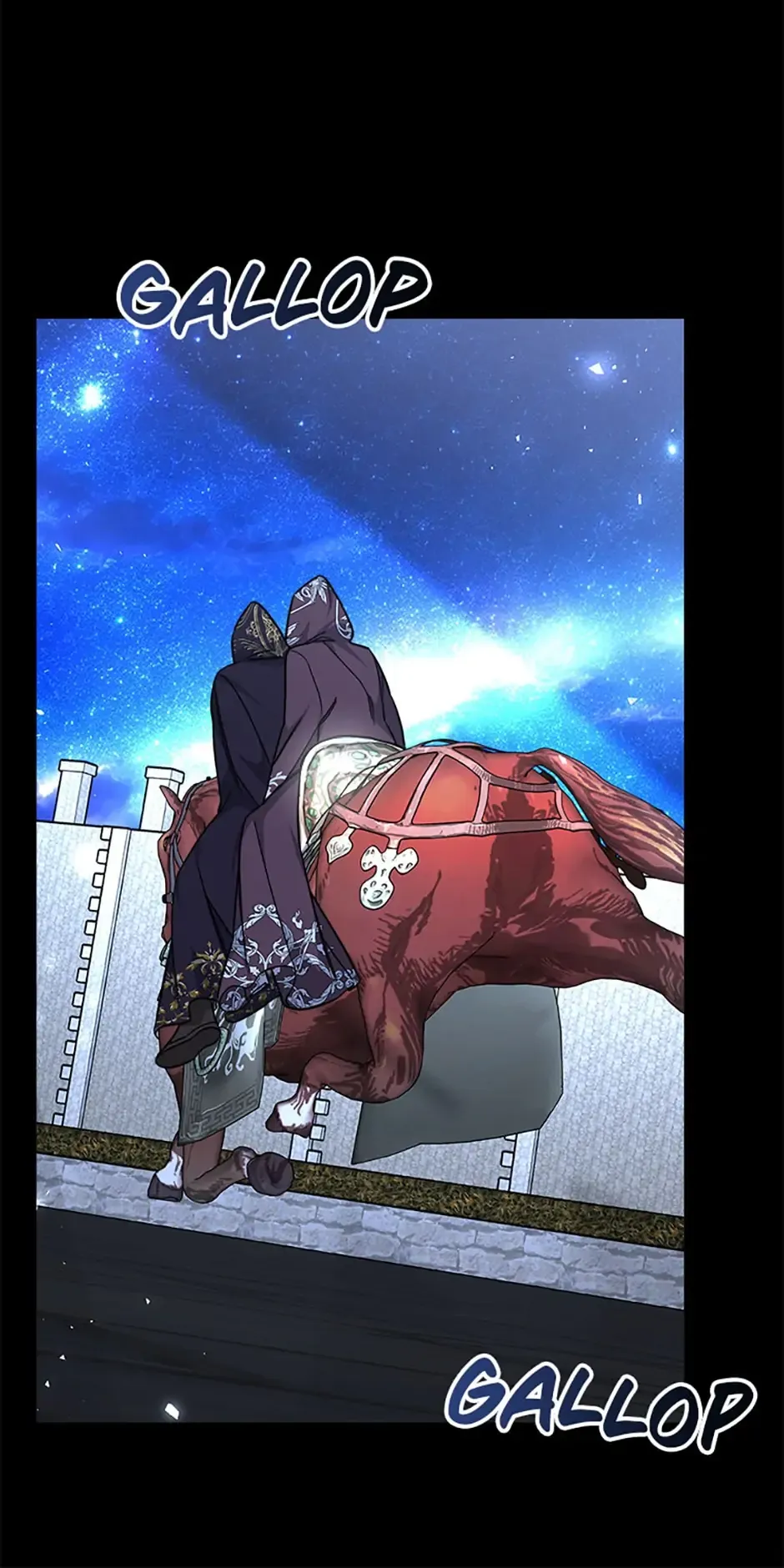 A Red Laurel to My Emperor Chapter 46 page 41 - 