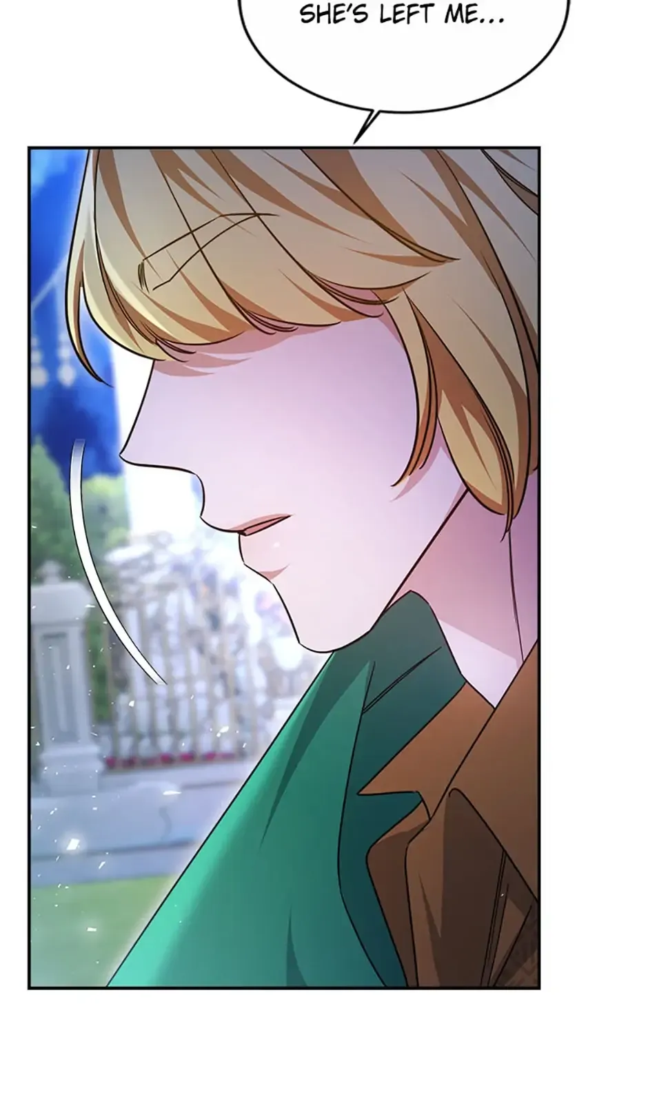 A Red Laurel to My Emperor Chapter 46 page 44 - 