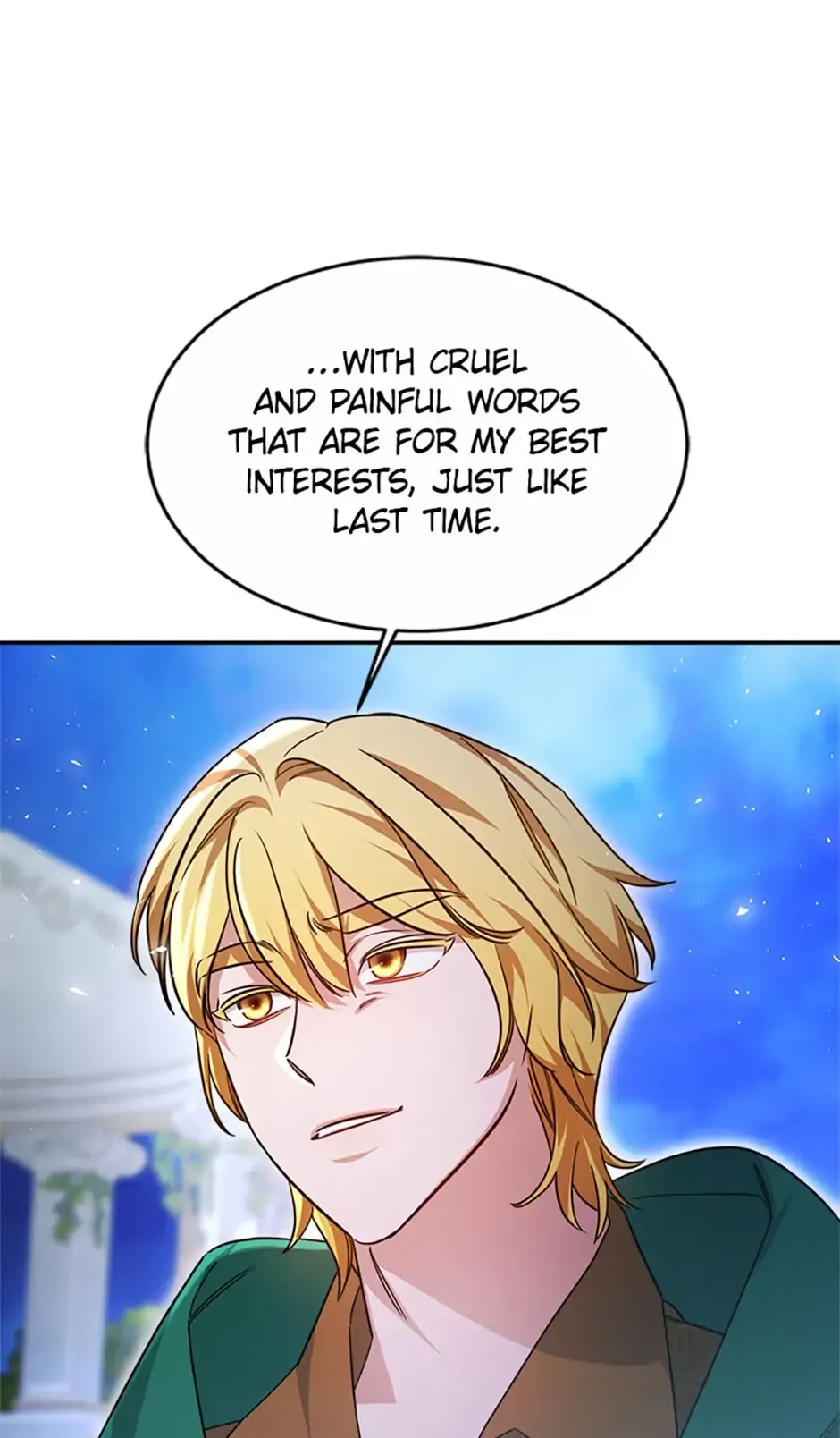 A Red Laurel to My Emperor Chapter 46 page 45 - 
