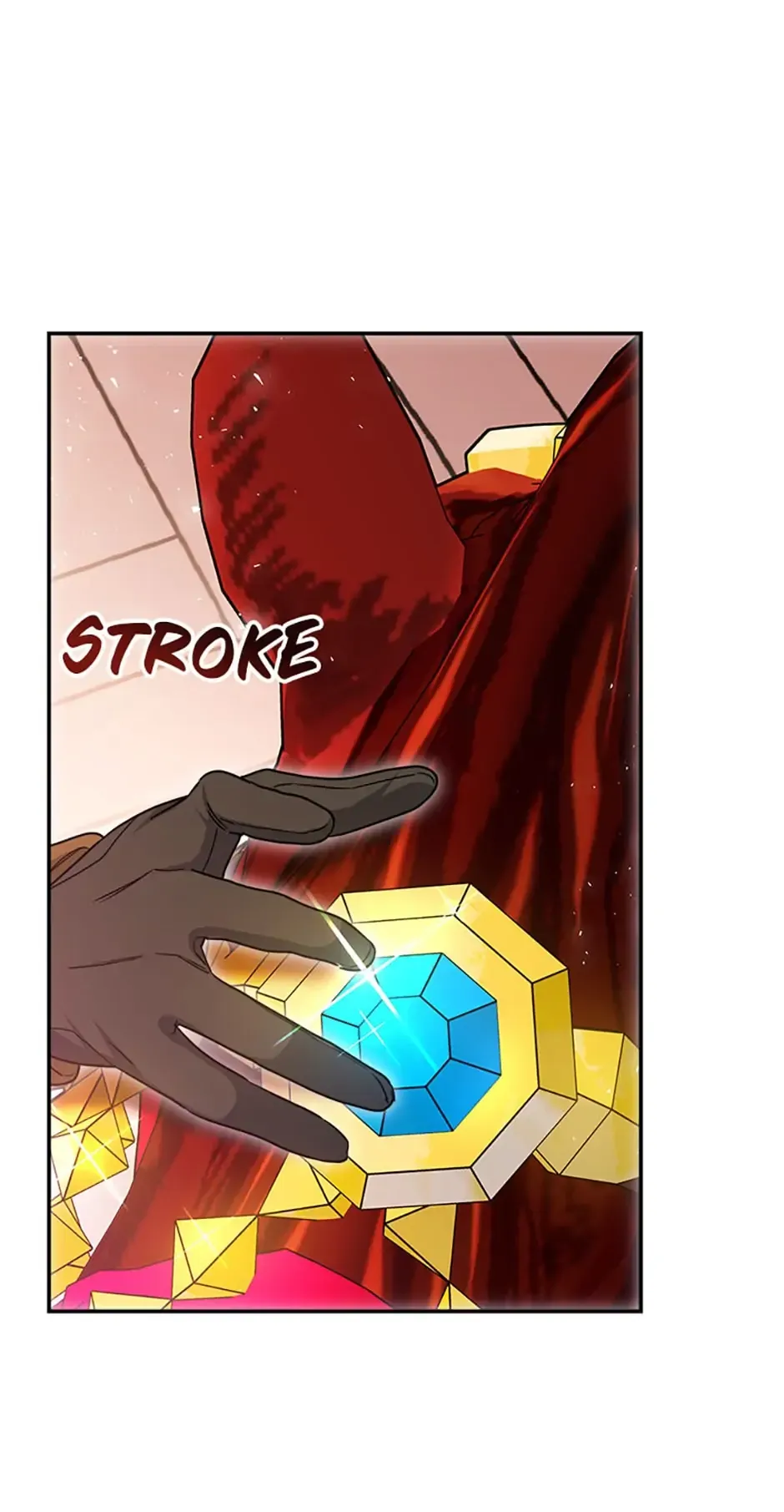 A Red Laurel to My Emperor Chapter 46 page 51 - 